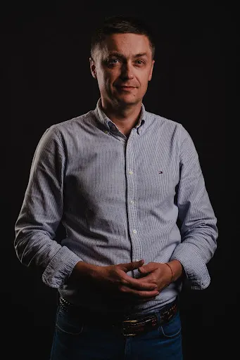 Kancelaria Radcy Prawnego Przemysław PODLEWSKI